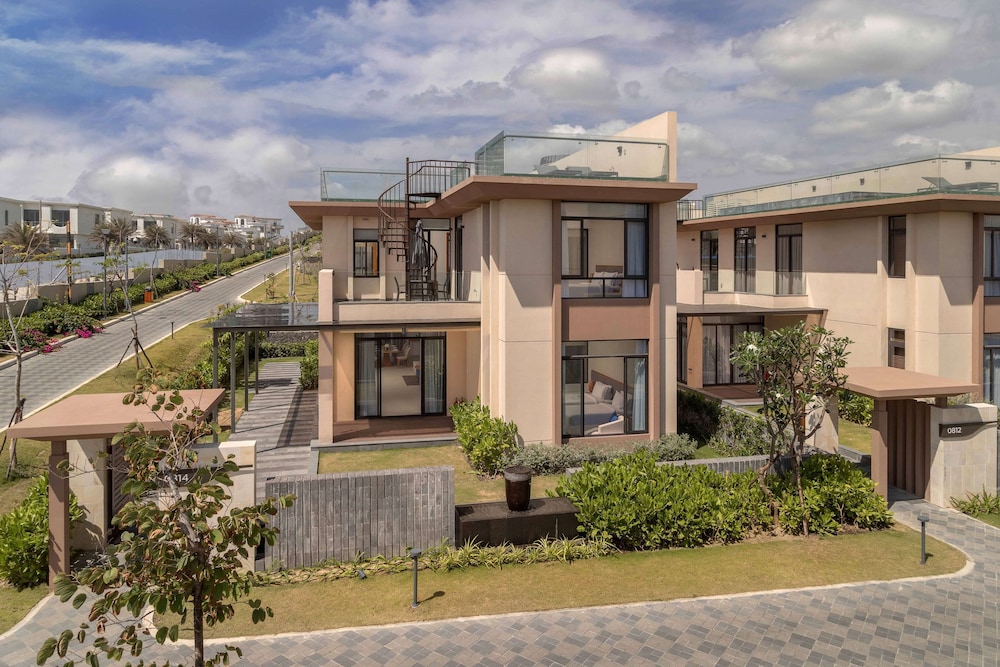 Wyndham Garden Cam Ranh Resort in CAM LAM