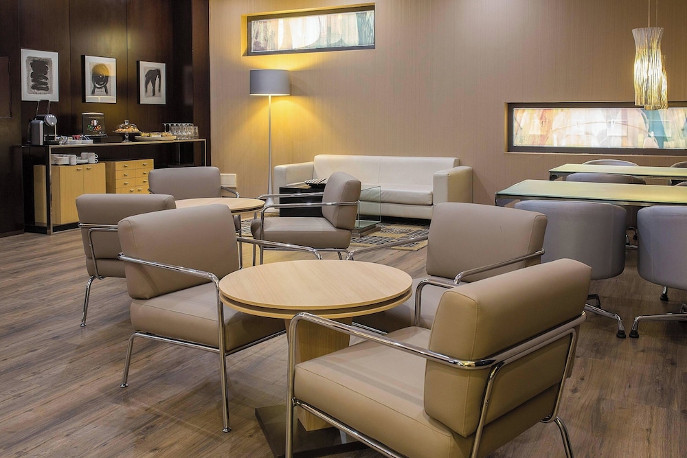 Ac Hotel By Marriott Zamora 32/50