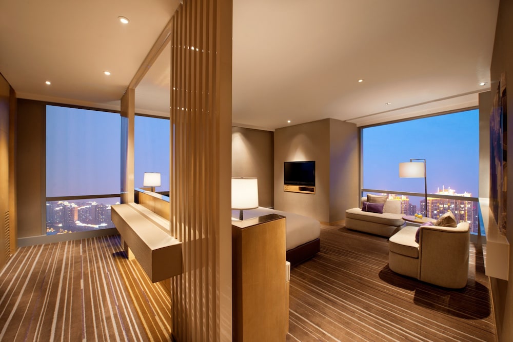 Hyatt Regency Suzhou 23/48
