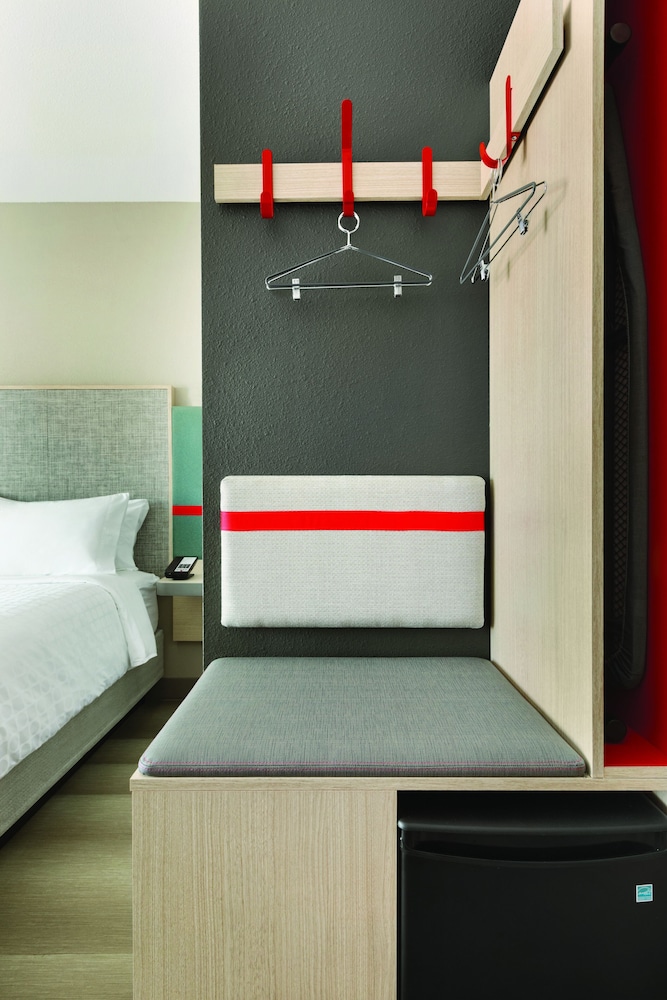 AVID HOTELS MELBOURNE VIERA 14/42