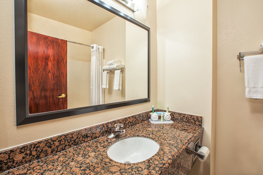 Holiday Inn Express Hotel And Suites Marysville 21/75