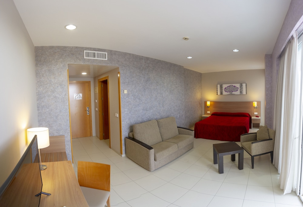Hotel Lodomar Spa And Talasoterapia 41/65