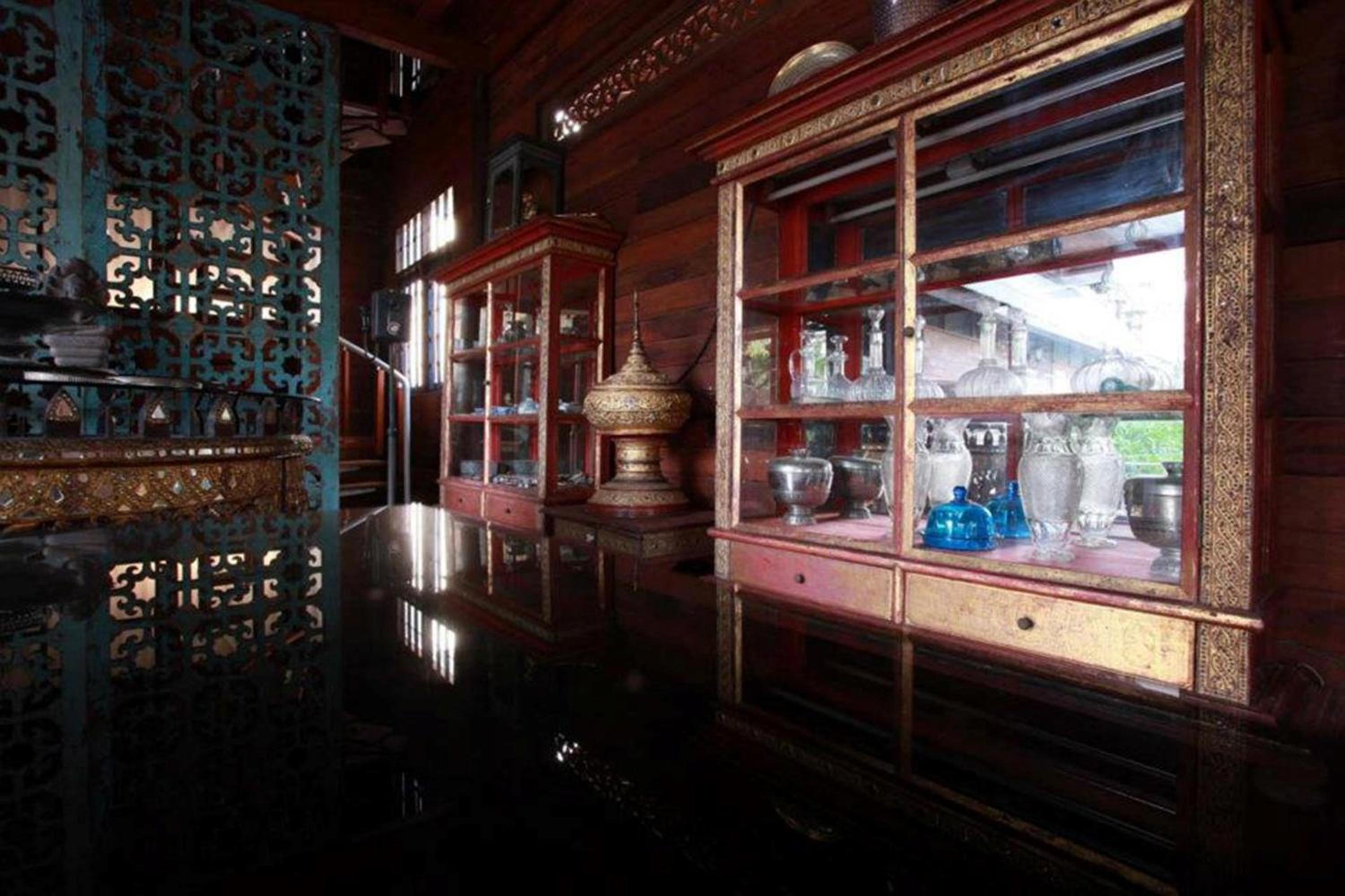 Baan Tye Wang Hotel 17/29