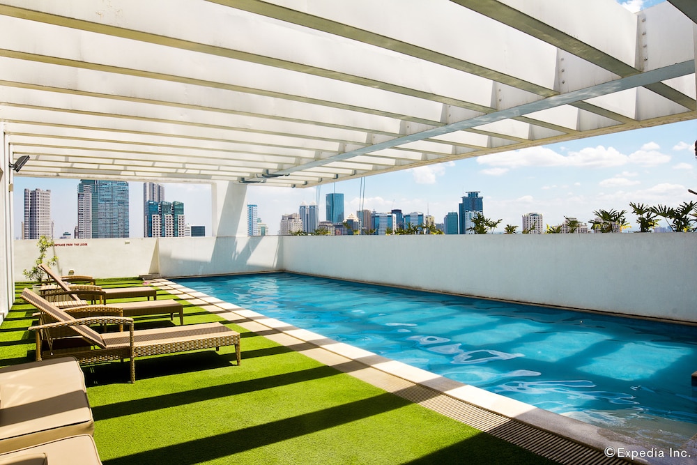 Privato Ortigas 34/41