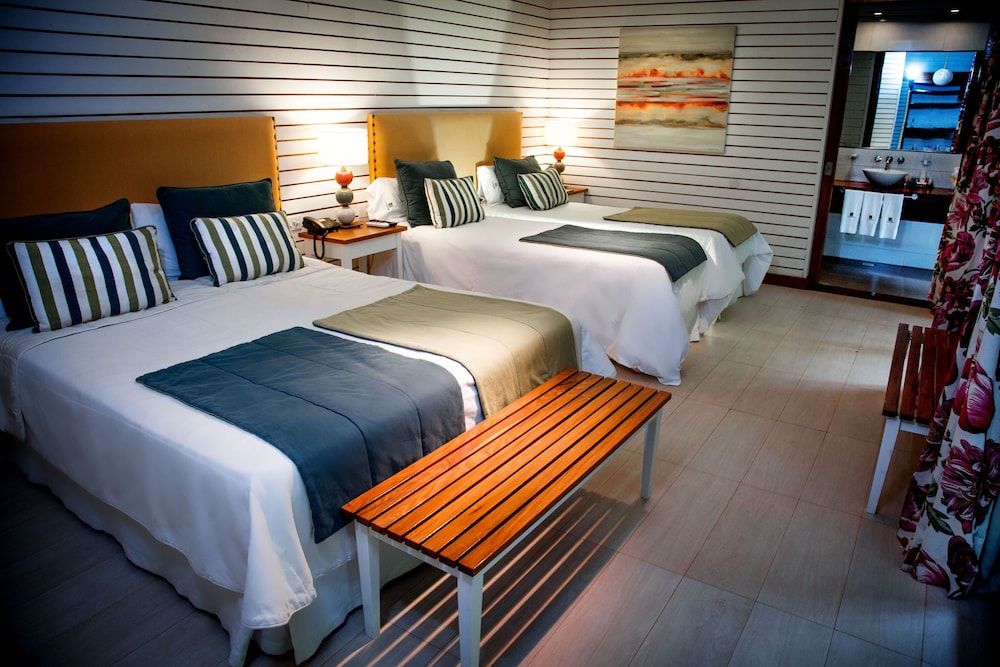 La Reserva Virgin Lodge 22/64
