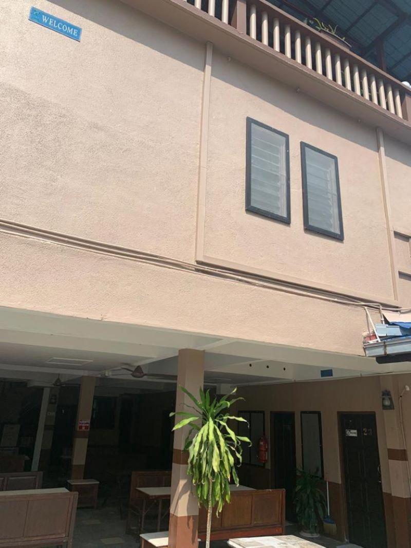 Nipah Bay Villa 1/64