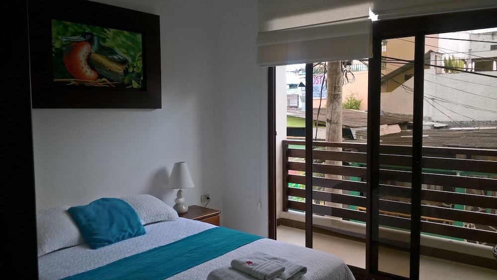 Hostal Costa Del Pacifico 26/59