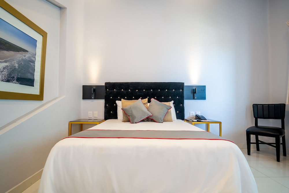 Hotel DC Boutique and Spa 16/62