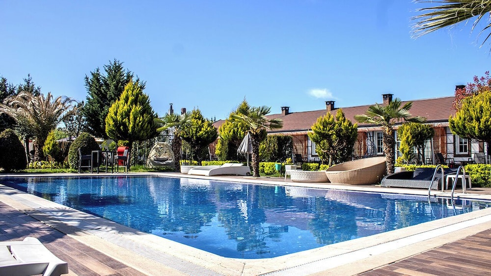 216 North Hotel - Agva 5/50