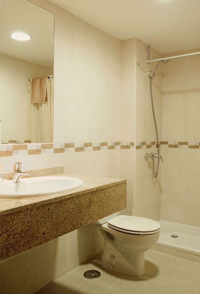 Apartamentos El Palmar 17/67