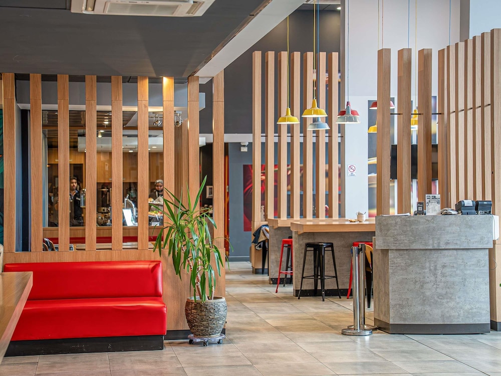 Ibis Iquique 6/45