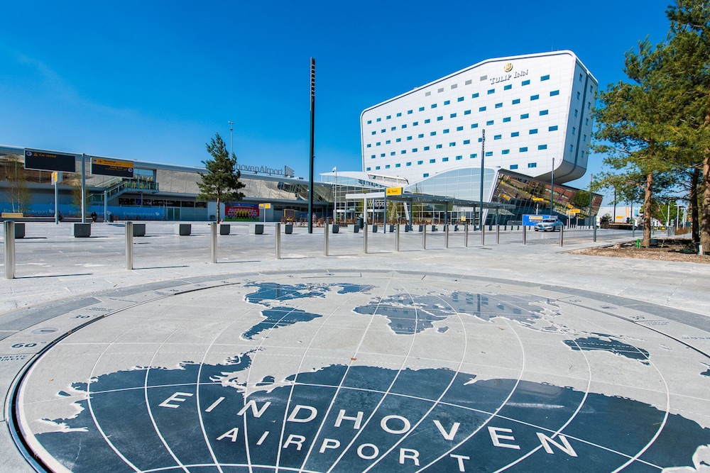 TULIP INN EINDHOVEN AIRPORT 6/38