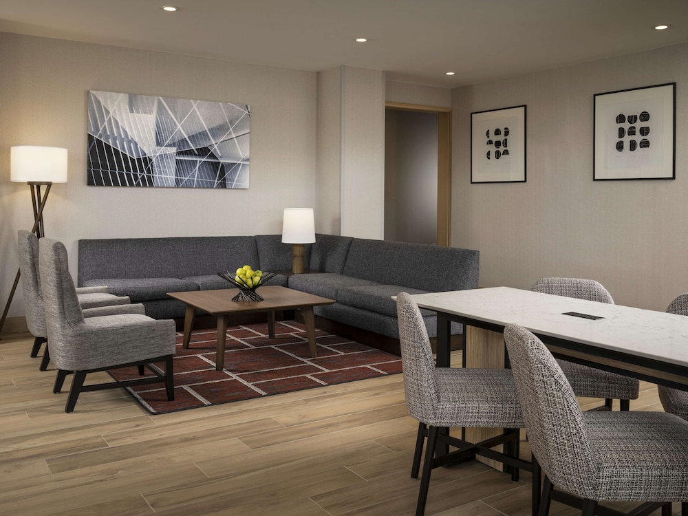 Hyatt Place Amarillo-West 19/33