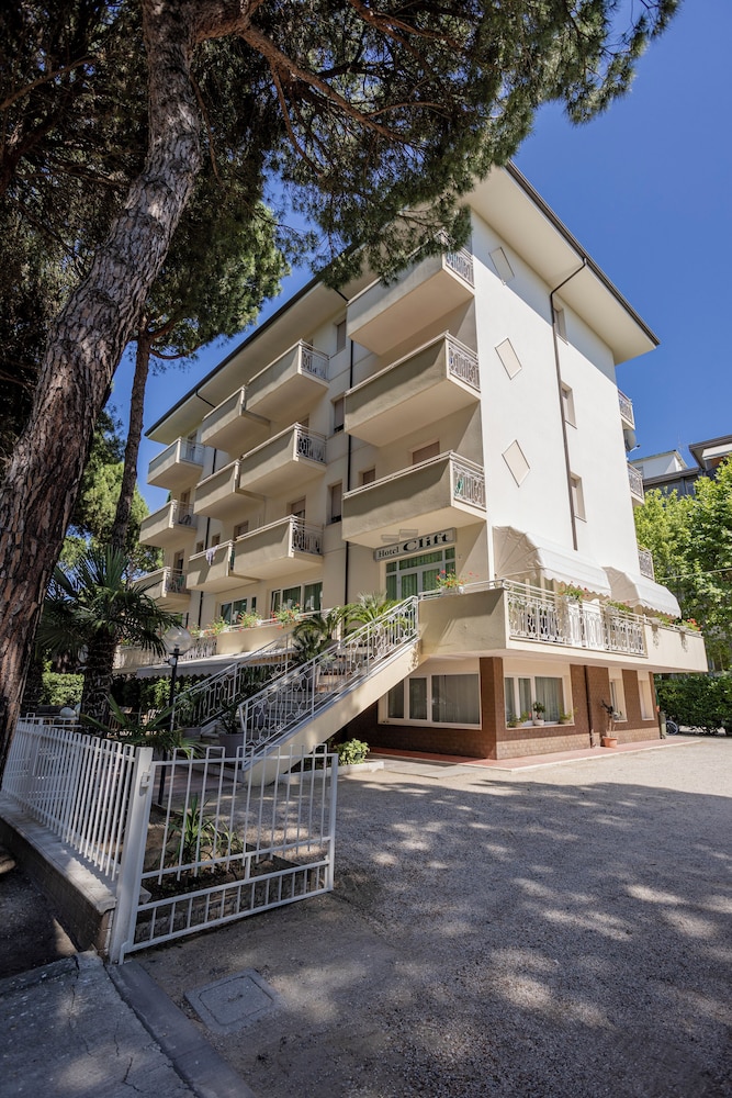 Hotel Clift 3/65