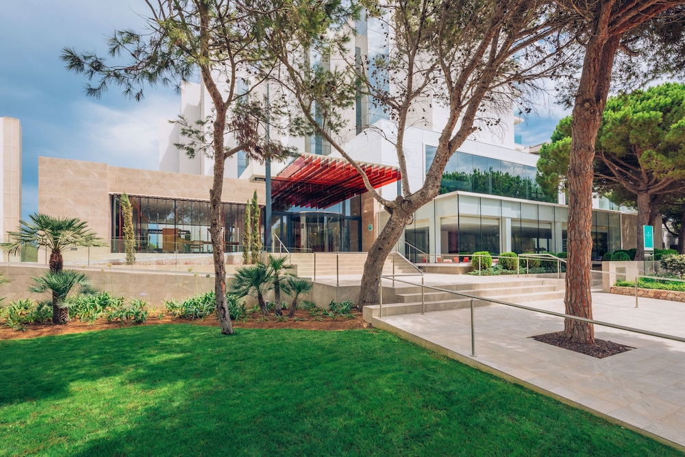 Iberostar Waves Cala Millor - Adults Only 80/86