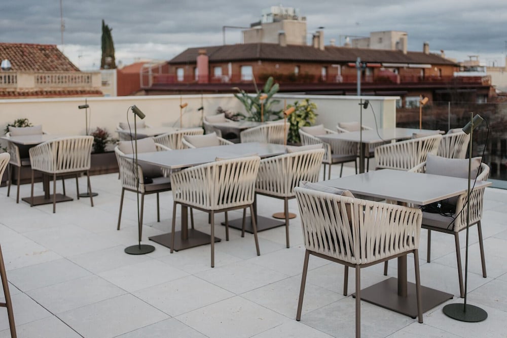 Hotel Boutique Petit Luxe 30/36