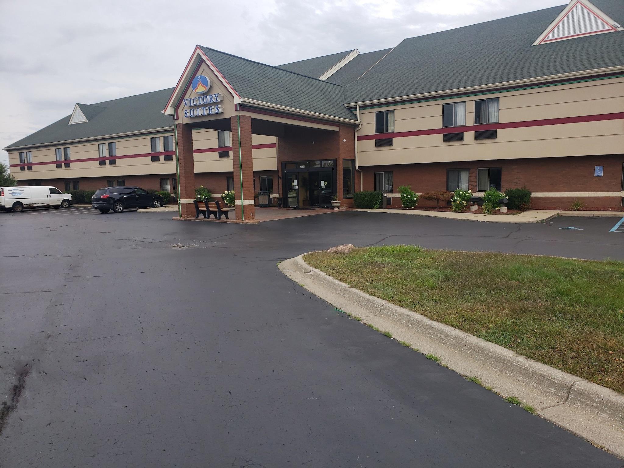 A Victory Suites Warren 28/30