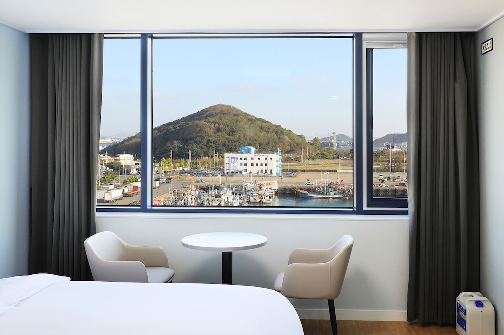 Mokpo Ocean Hotel 28/48