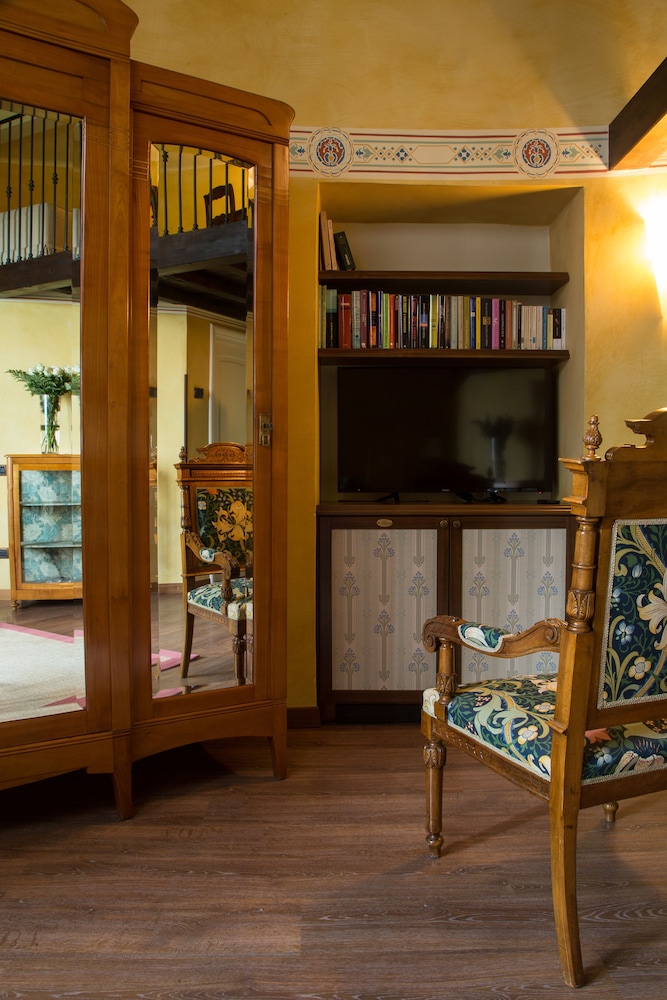 Hotel Al Borducan 31/50