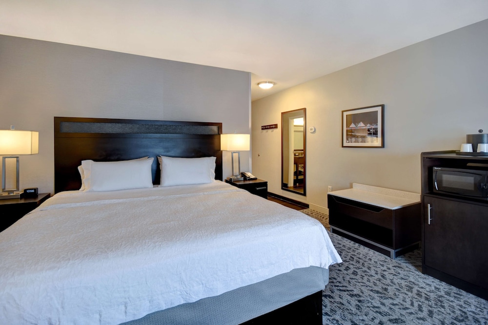 Hampton Inn & Suites Columbia South Fort Meade Area 18/45