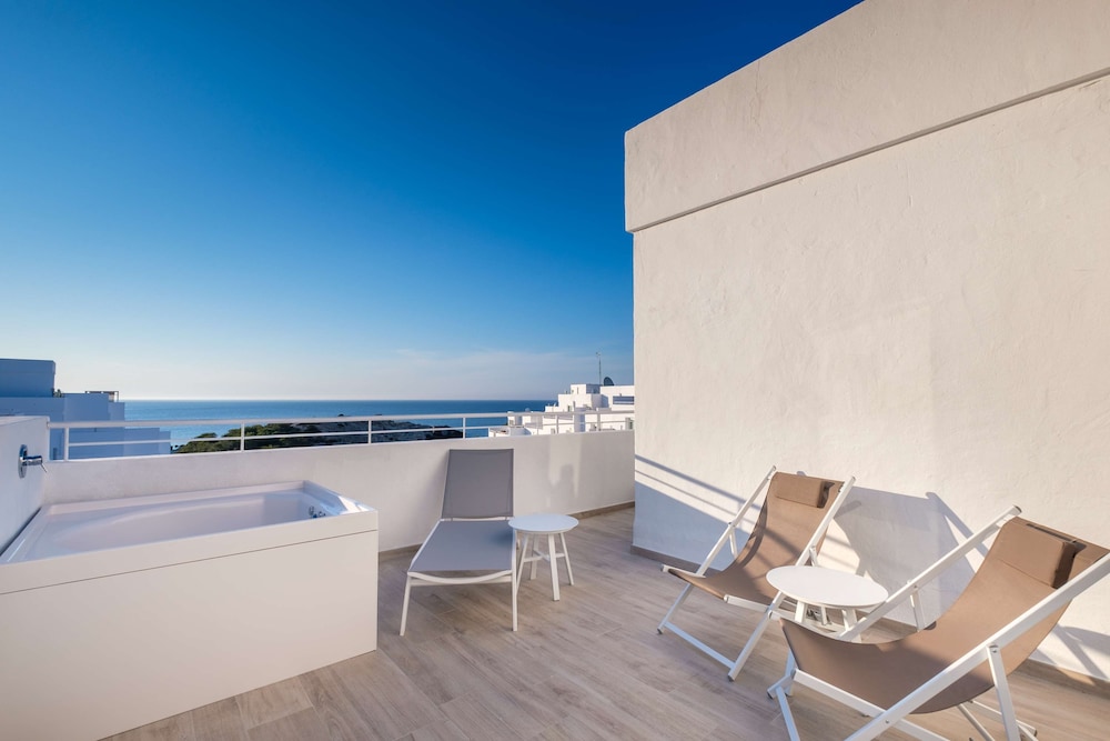 Barcelo Portinatx - Adults Only 21/67