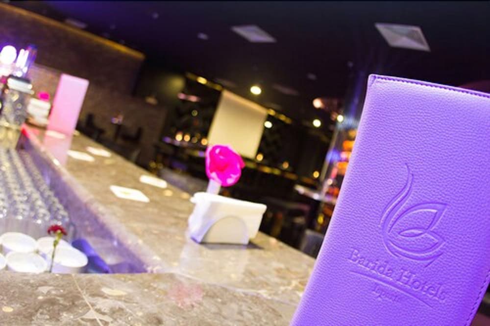 Barida Hotels 5/50