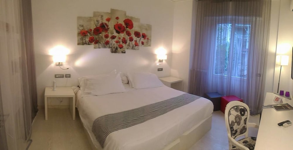 Hotel Eveline Portosole 17/60