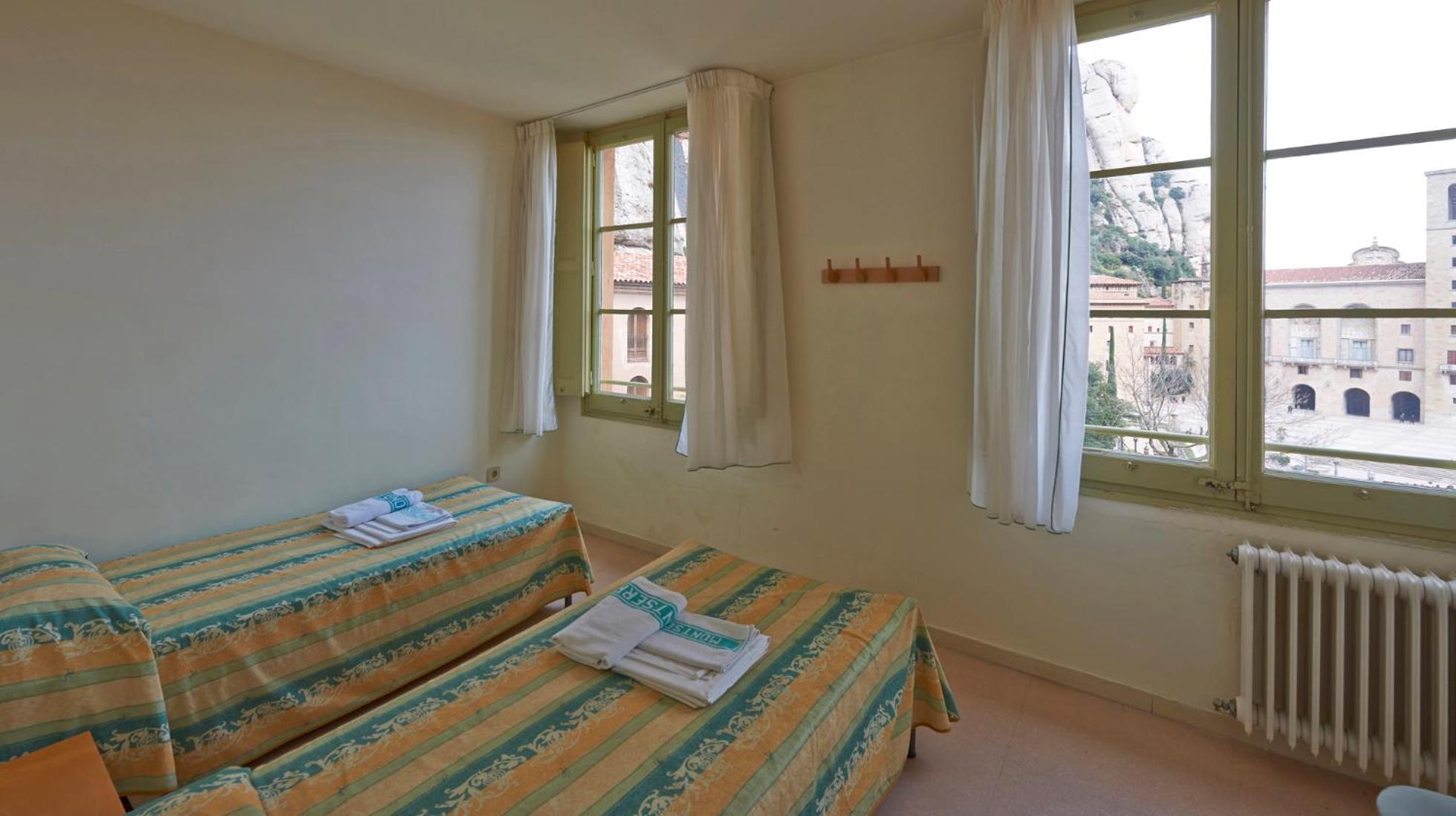 Apartamentos Abat Marcet 11/30