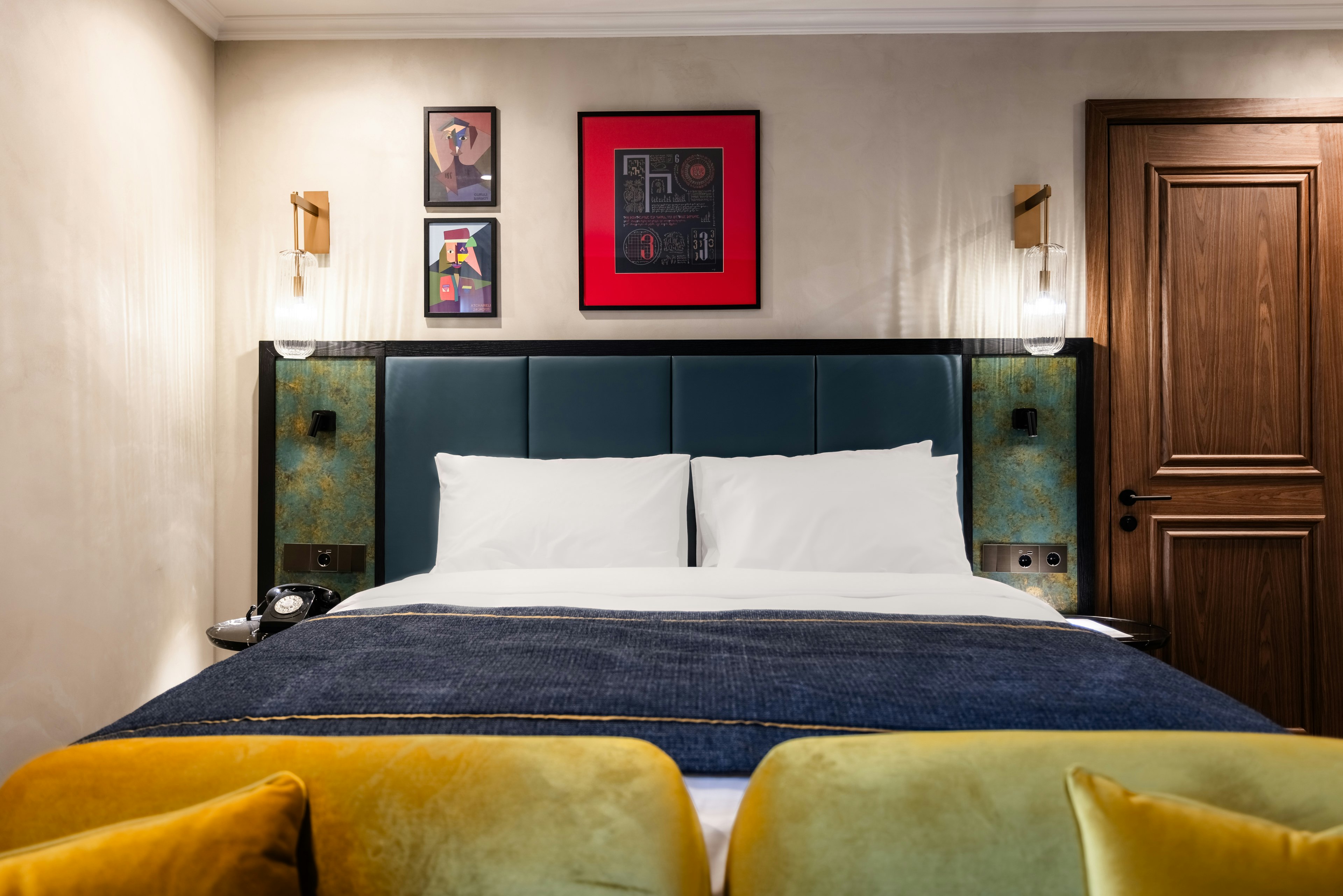 Hotel Indigo Batumi Old Town by IHG 14/66