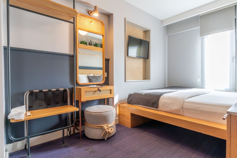 Viva La Vita Butik Otel 25/53