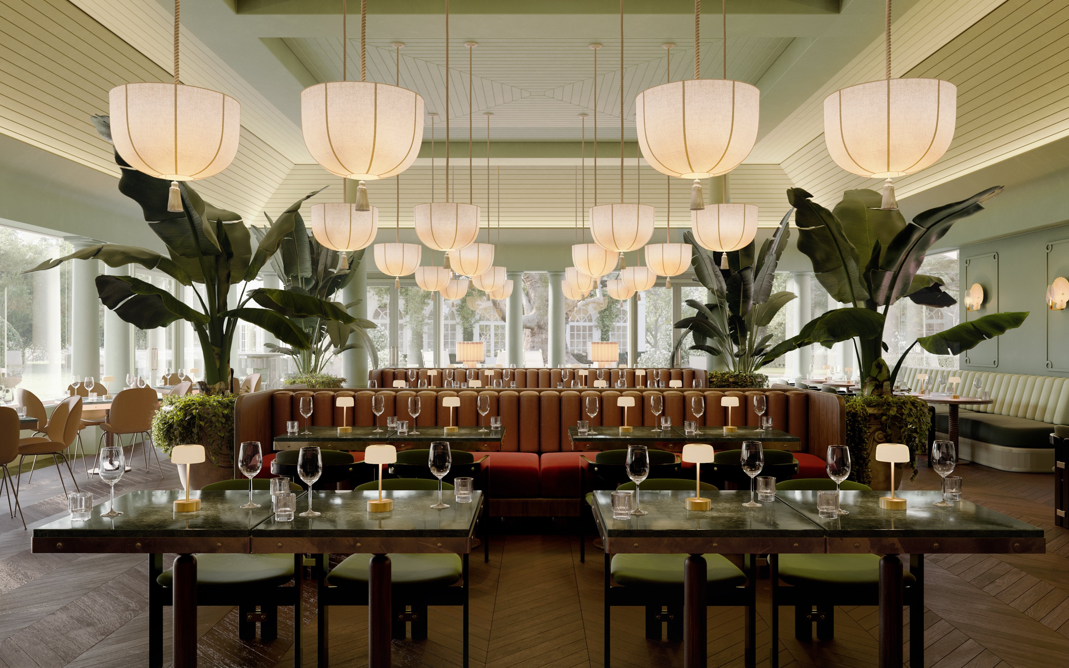 Milton Park Country House Hotel & Spa 23/31