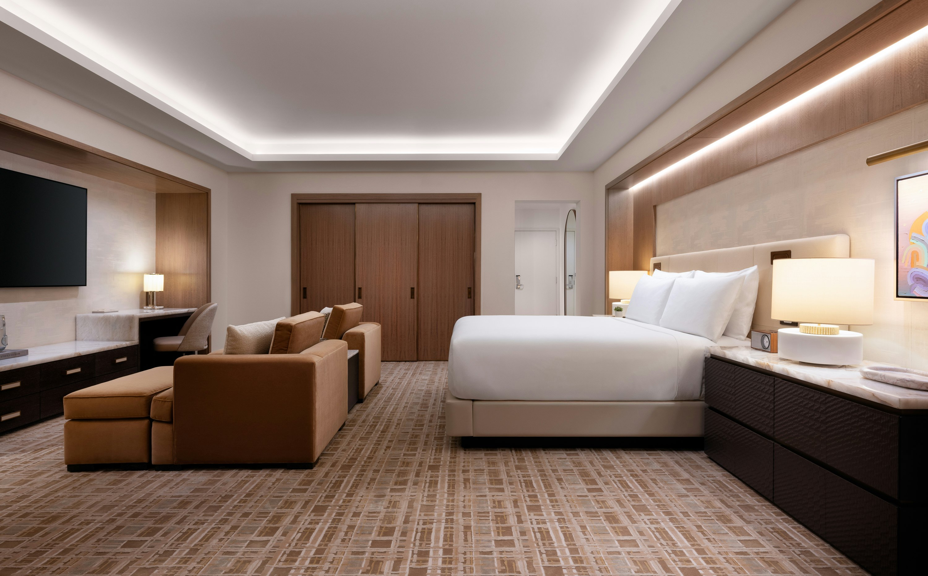Green Valley Ranch Resort Spa and Casino 11/43