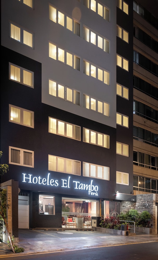 EL TAMBO 2 2/50