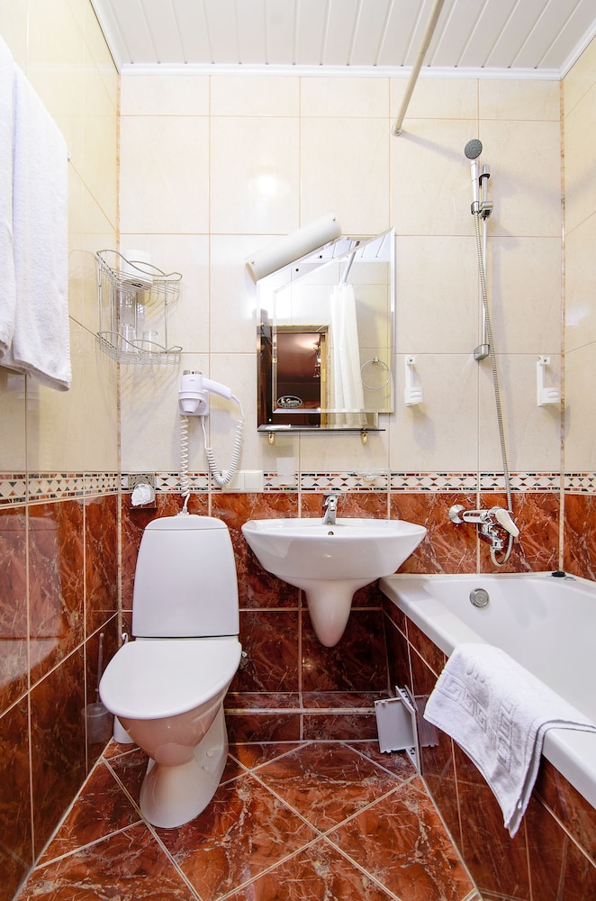 Hotel Zemaites 24/76
