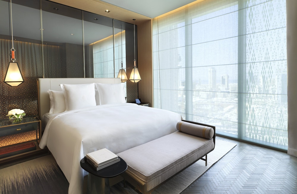 Four Seasons Hotel Kuwait at Burj Alshaya 14/78