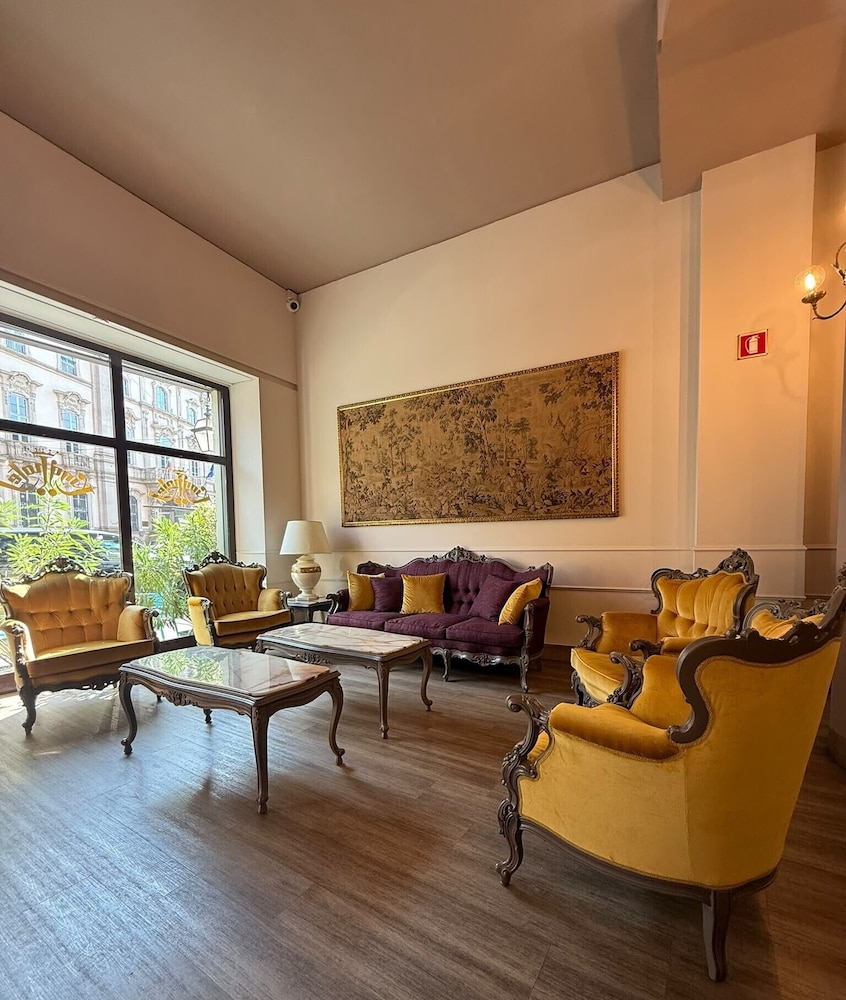 Mokinba Hotel King 46/69