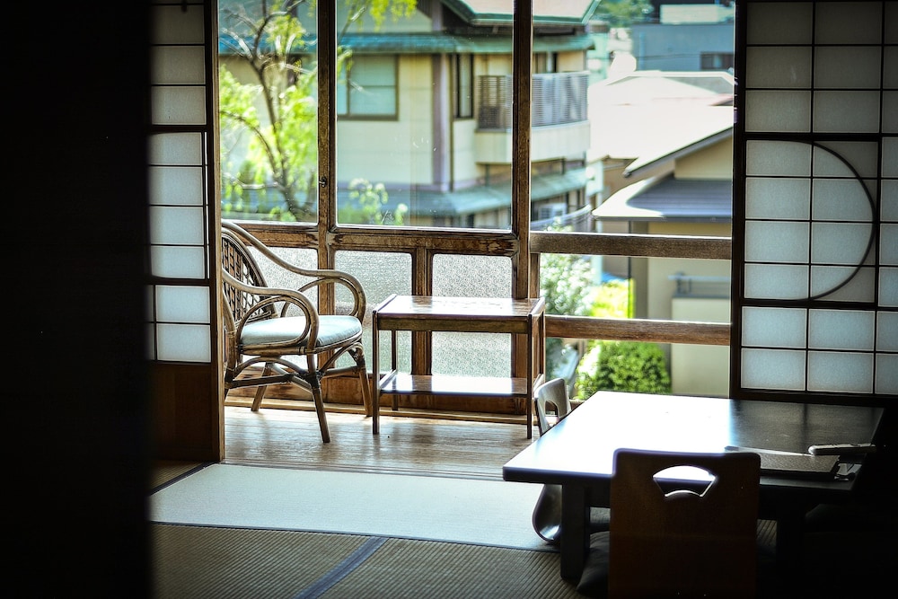 Historical Ryokan Hostel K's House Ito Onsen - Hostel 31/50