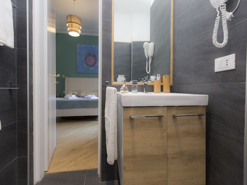 Al 7 Small Luxury Rooms 30/31