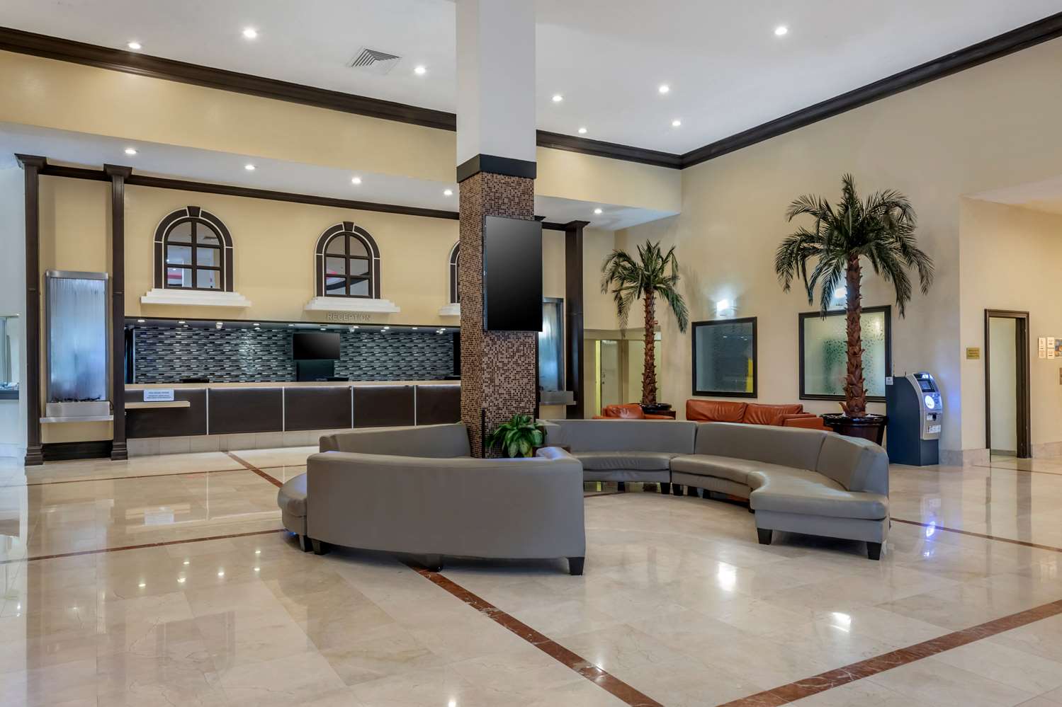 Ramada Plaza by Wyndham Marco Polo Beach Resort 11/67
