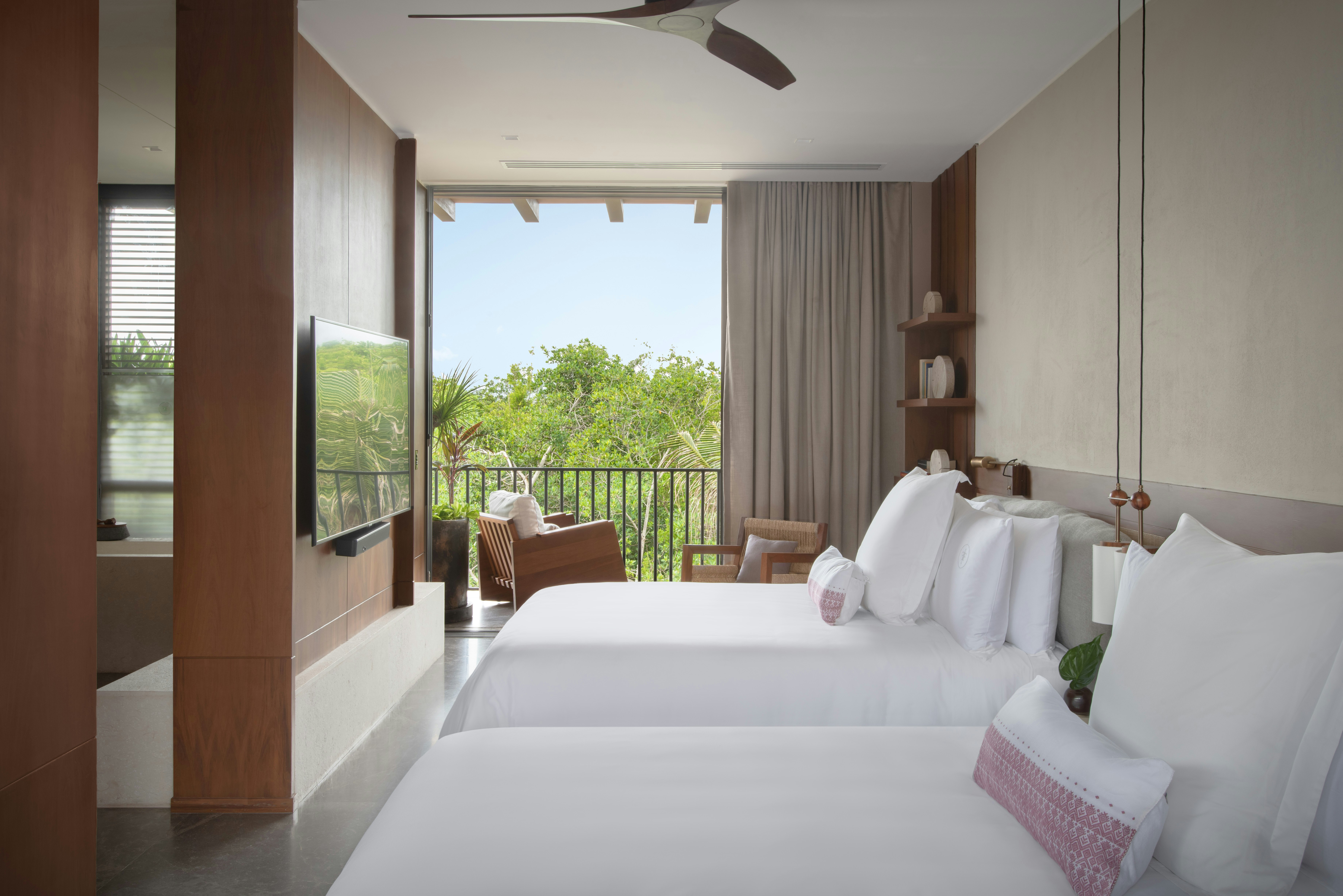 Rosewood Mayakoba 25/89