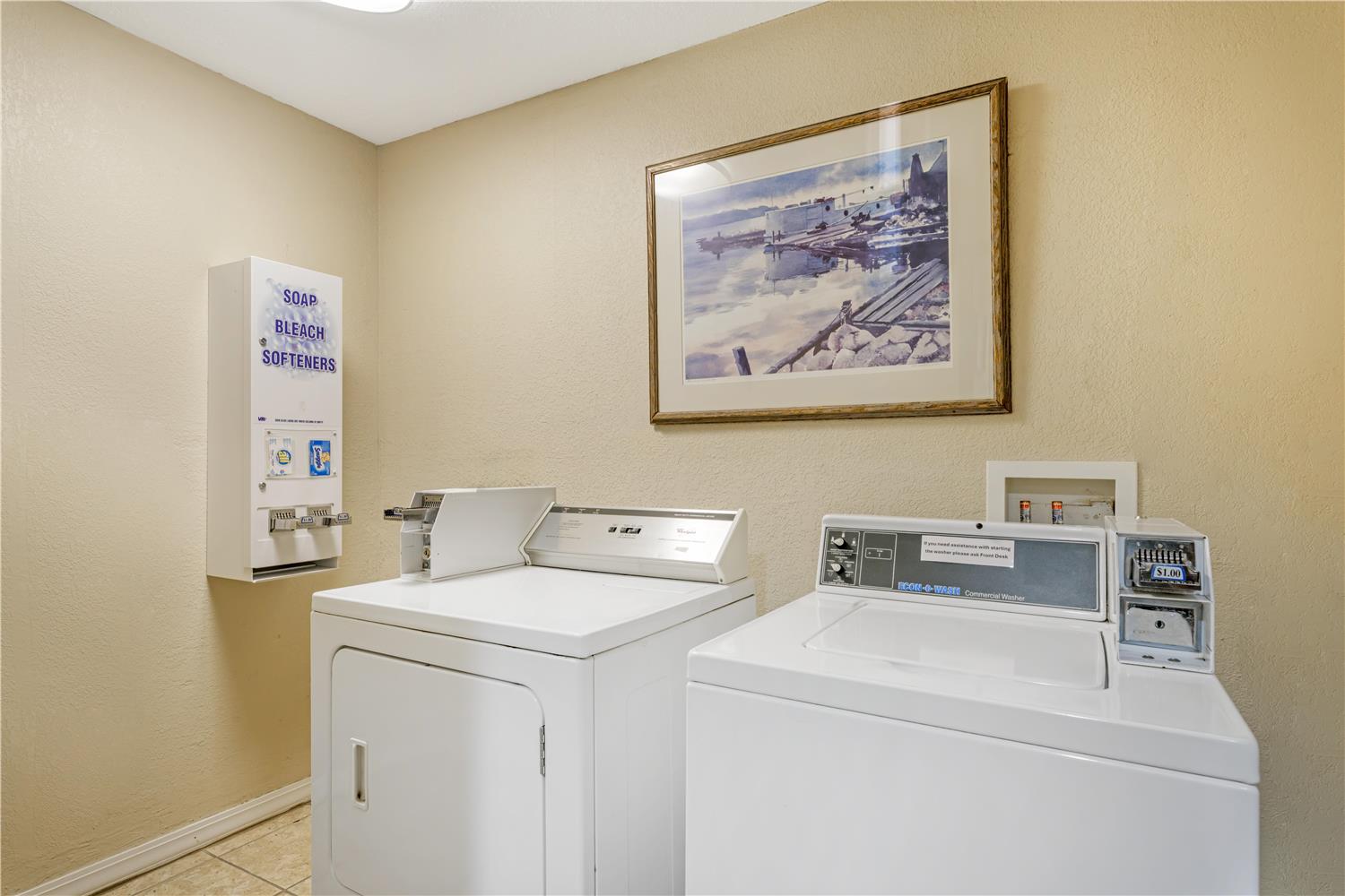 Best Western Maritime Inn 28/43