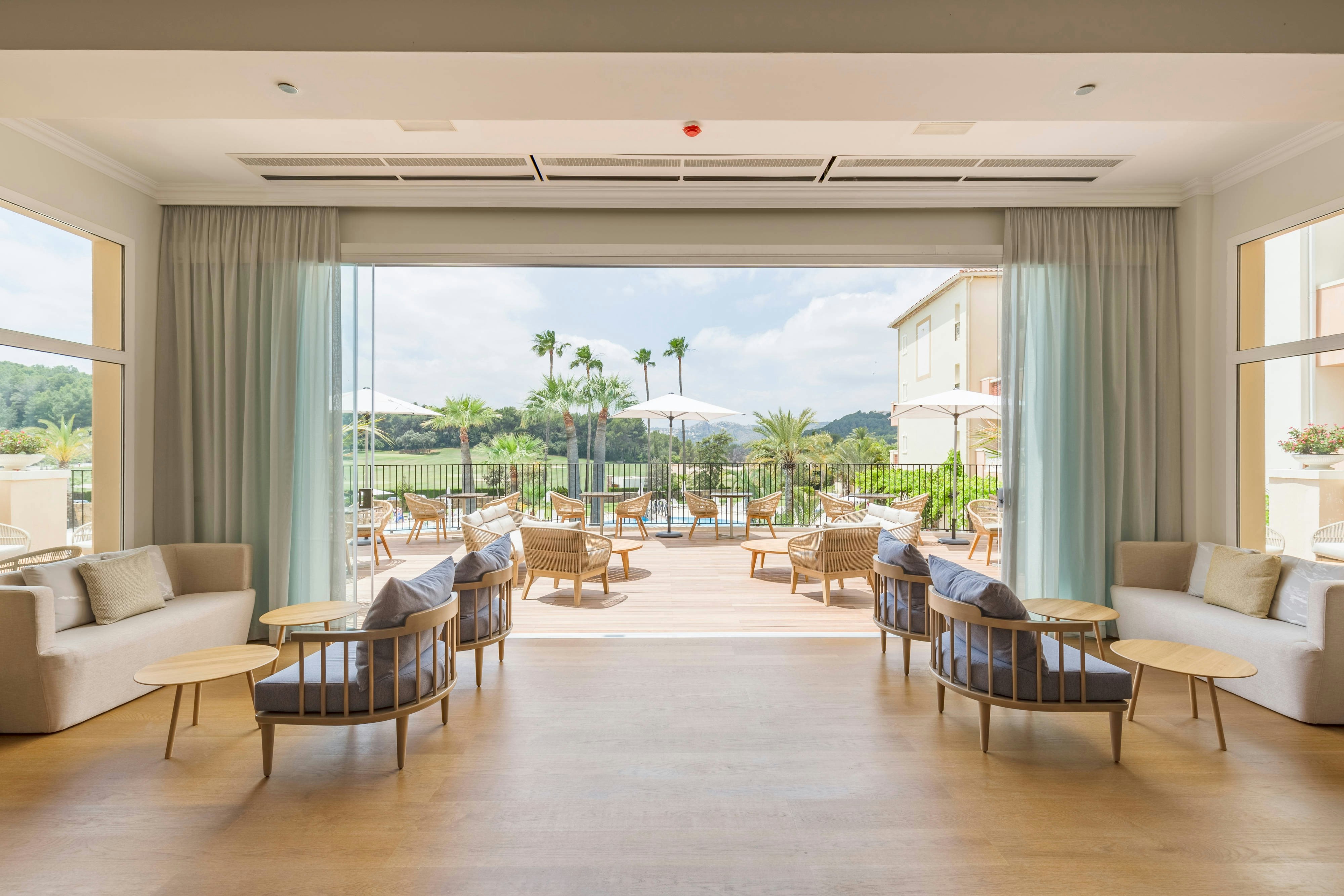 Hotel Denia La Sella Golf Resort And Spa Formerly Denia Marriott La Sella Golf Resort 32/67