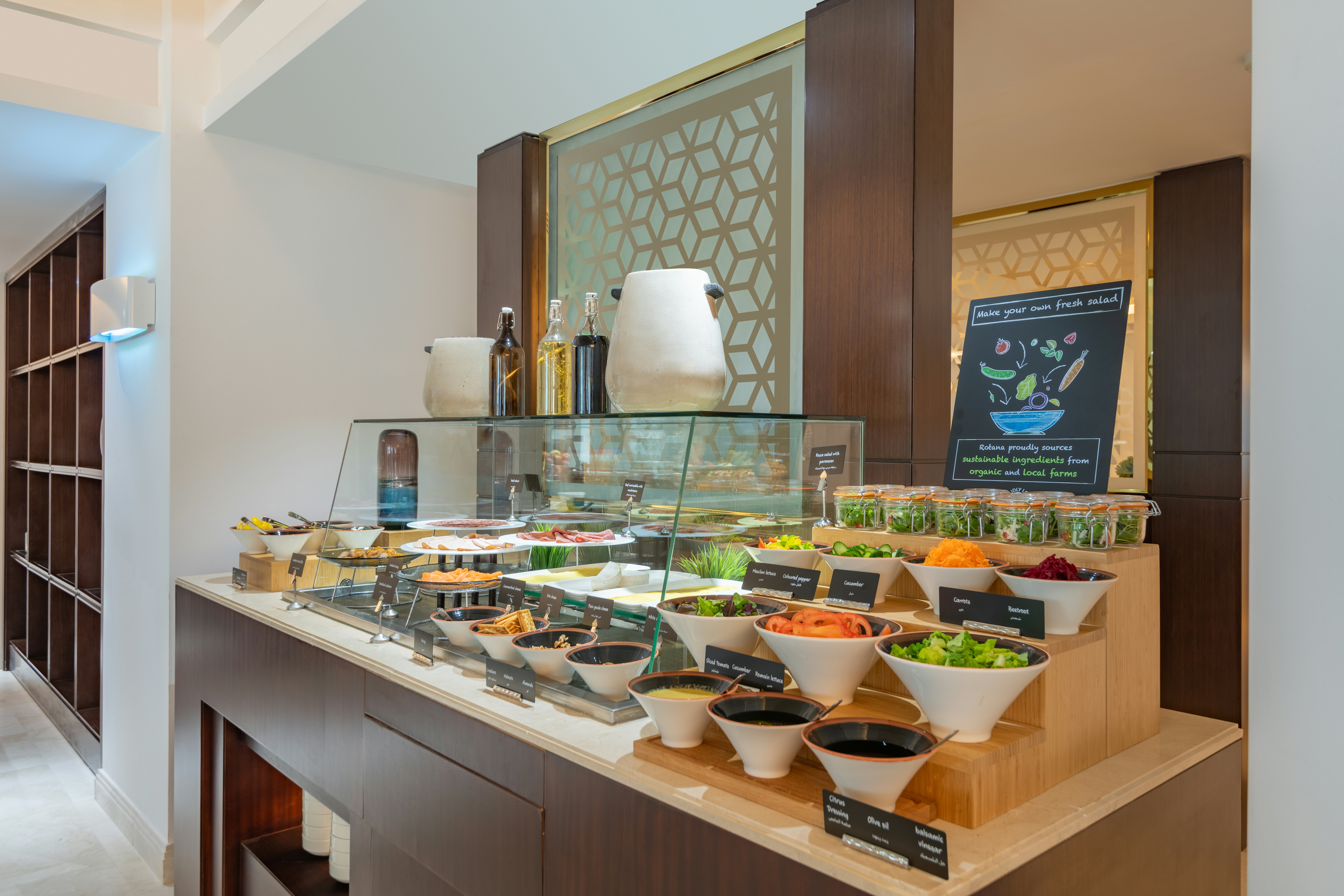 Riviera Rayhaan by Rotana 34/34