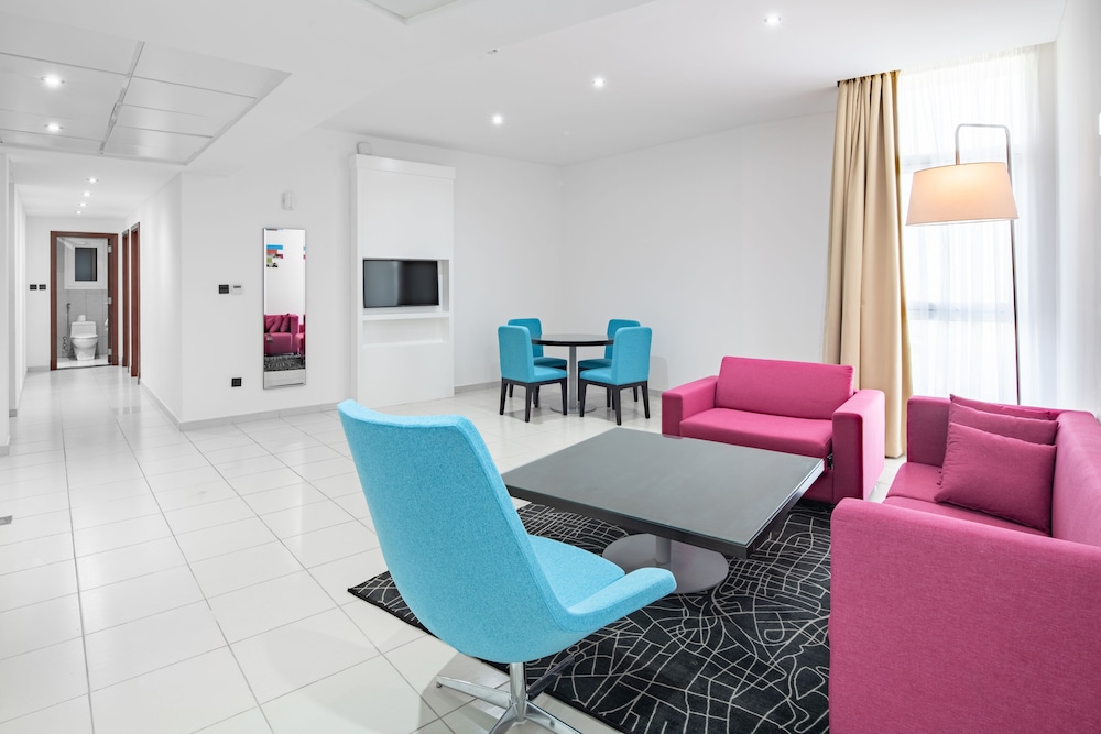 Radisson Hotel & Apartments Dammam Industry City 45/69