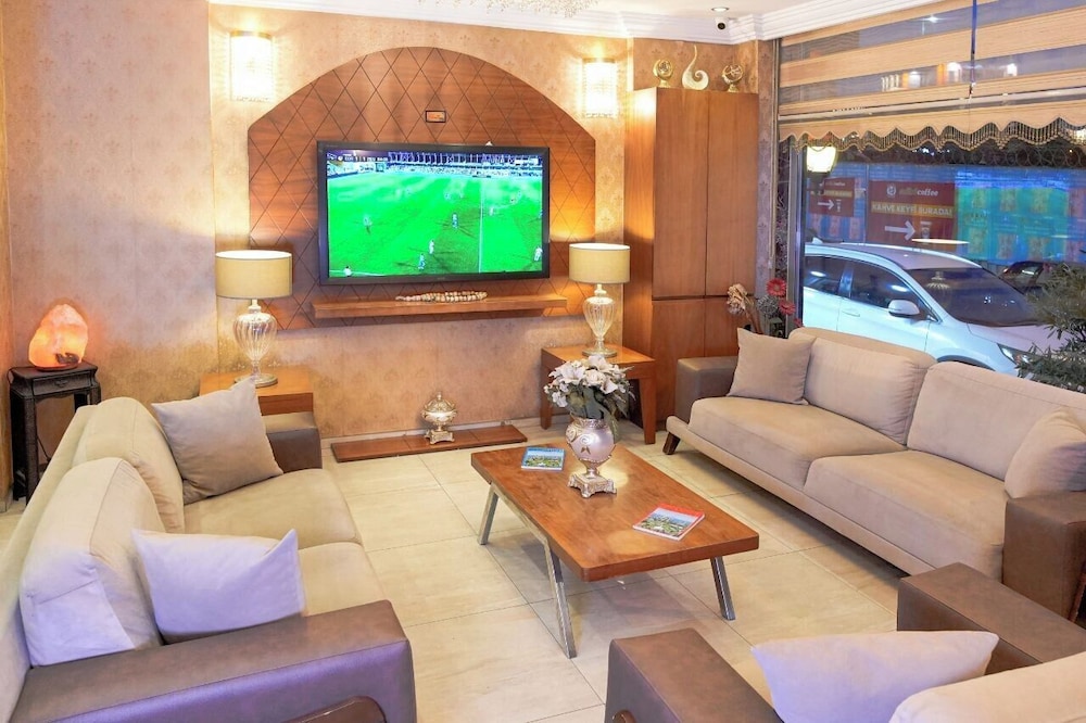 Hotel Akyildiz 30/50