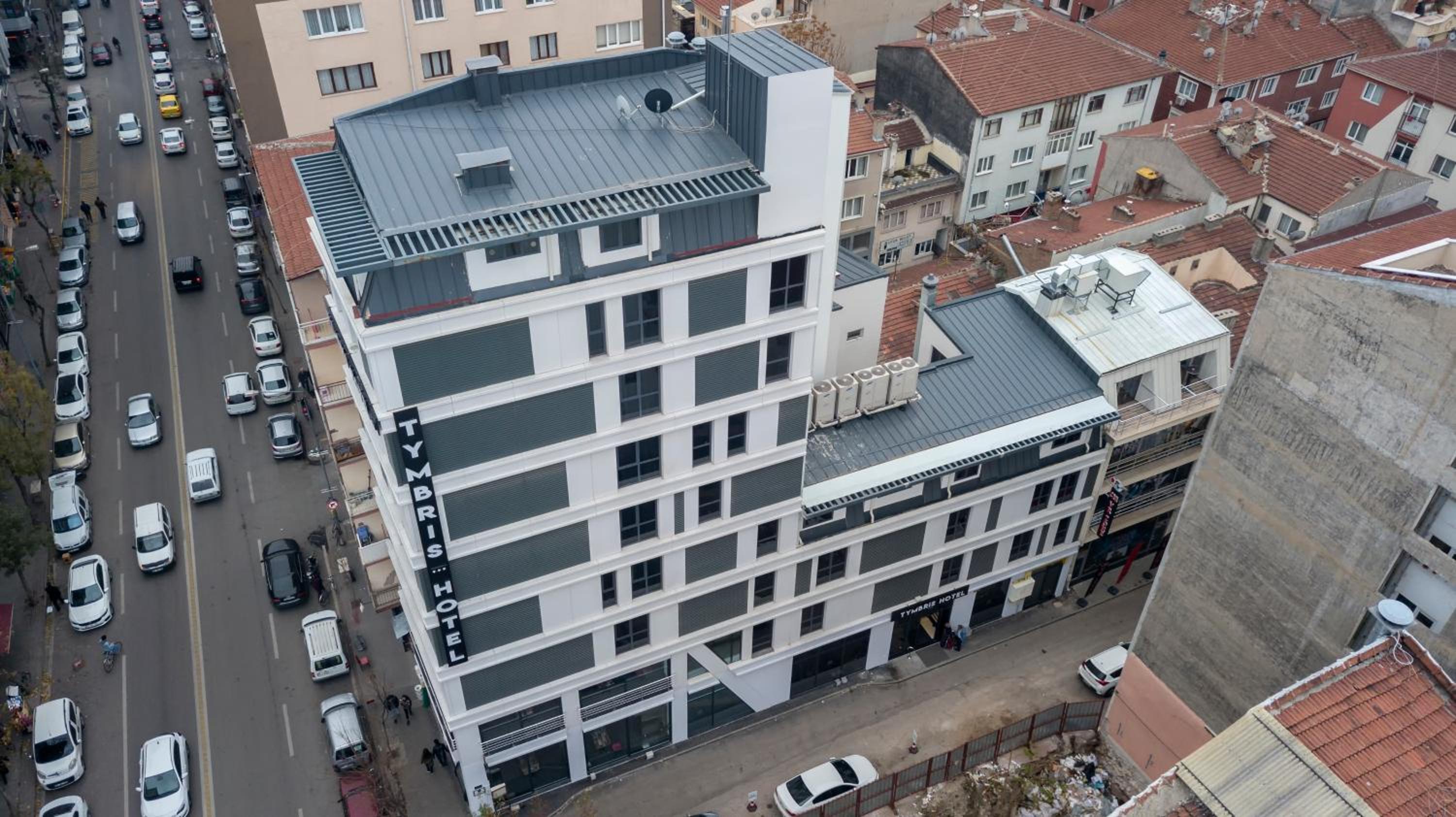 Tymbris Hotel Eskisehir 3/50