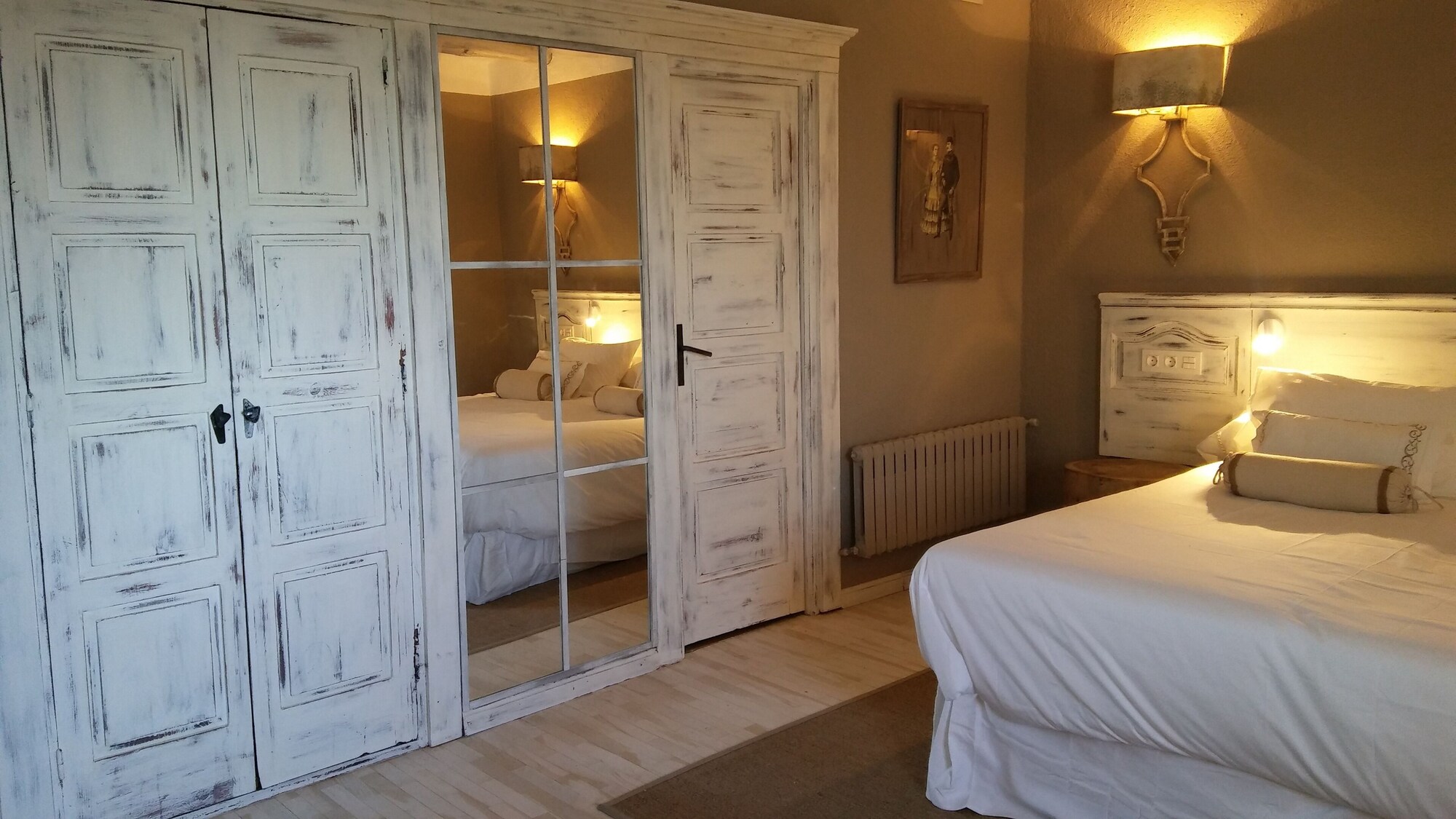 Standard, Twin Beds, Hotel Luze El Toro 3/6