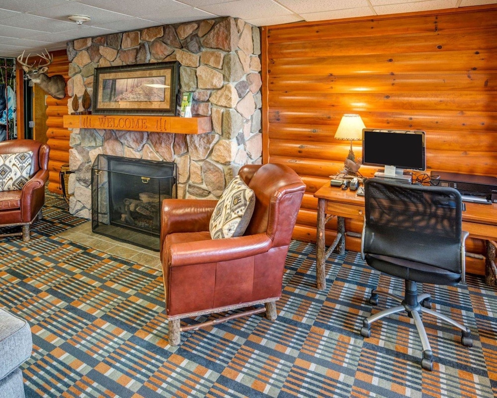 Quality Inn Ashland Lake Superior 28/49