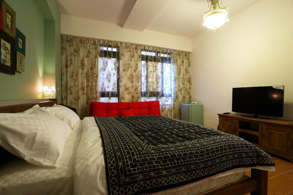 Pulamayama B&B 32/40