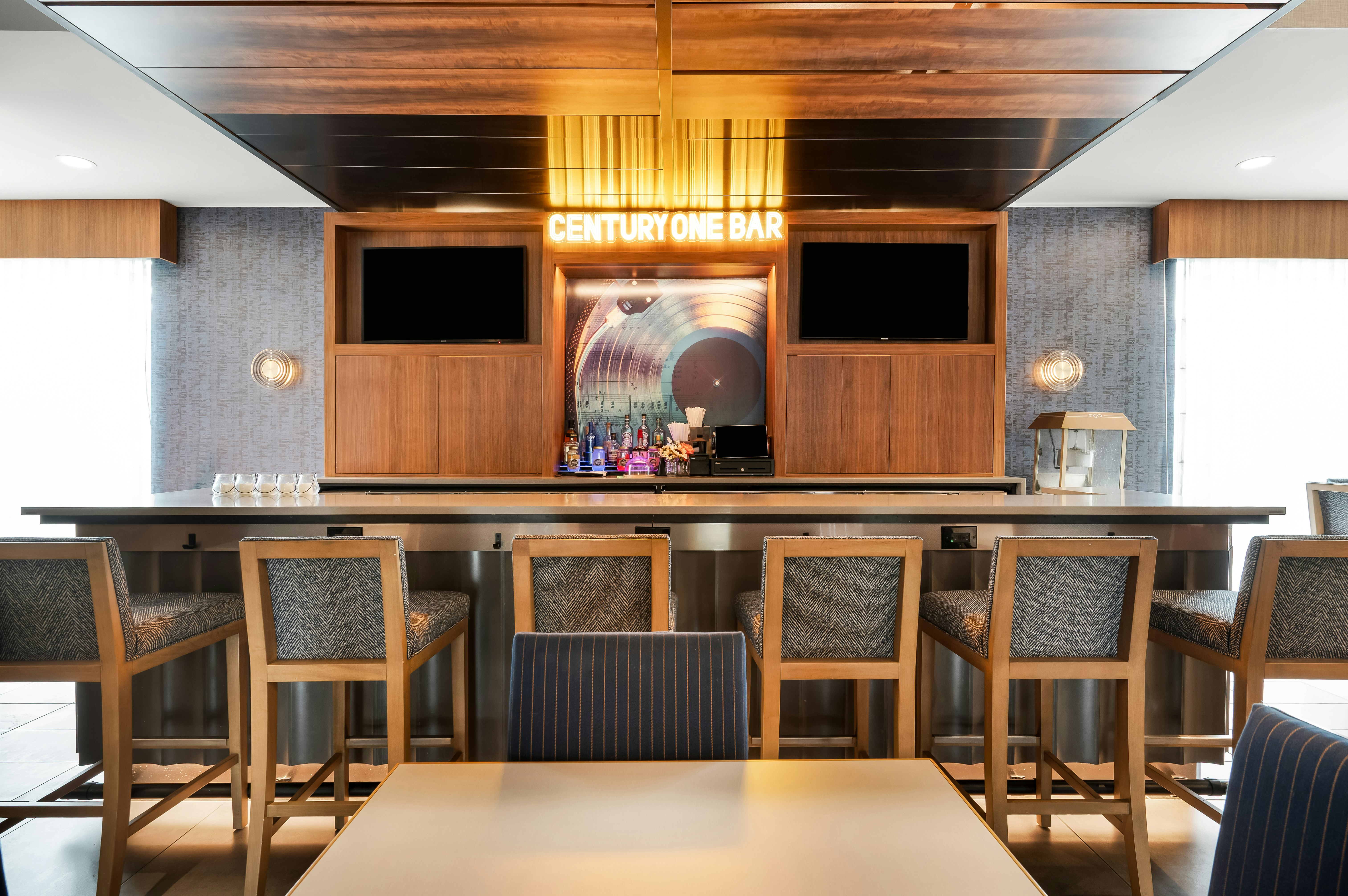 Hampton Inn By Hilton Nashville Airport Century Place 29/42